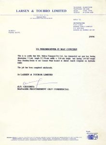 CERTIFICATE-21