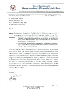 Completion Certificate~JIC